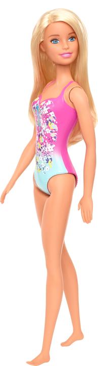 Produktbild Barbie Puppe Strand
