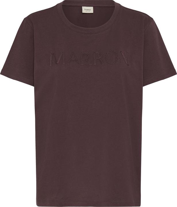 Actual product image Fransa Rouge 1 (XL)