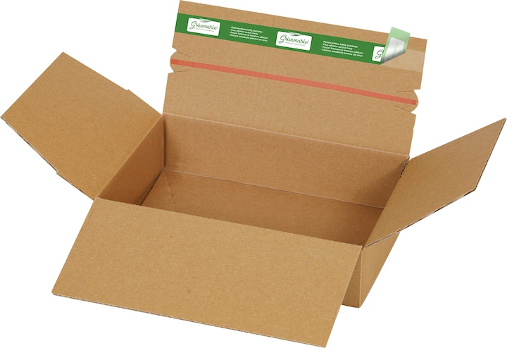Image du produit Grünmarie Boîte pliante (1 x)