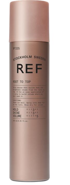 Immagine prodotto Ref. Dalla radice alla cima 335 (250 ml)