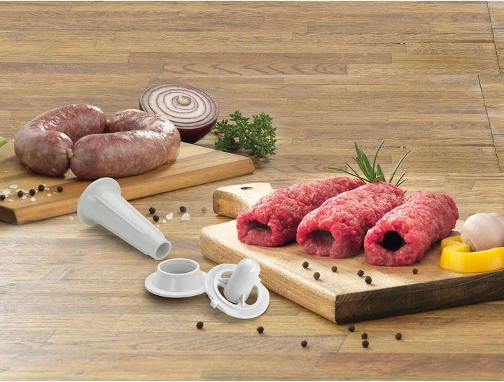 Produktbild Gorenje MG1802SJW mincer White