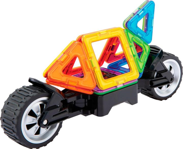 Produktbild Magformers Amazing Transform Wheel Set