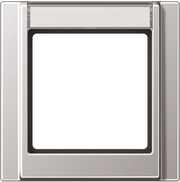 Jung Rahmen 1-fach A 550 A5581BFWWM