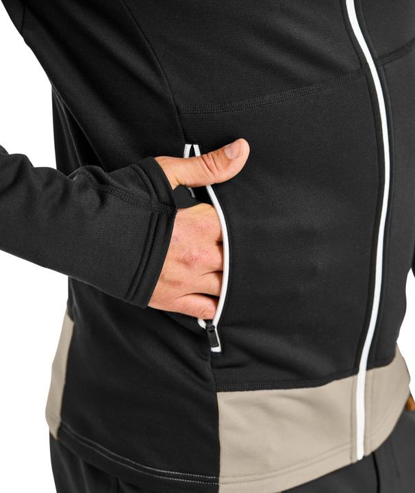 Produktbild Ortovox Fleece Light Hoody (S)