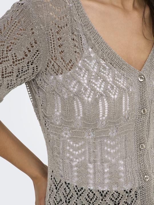 Produktbild Only ONLLOVELY Strickpullover Strickpullover (L)