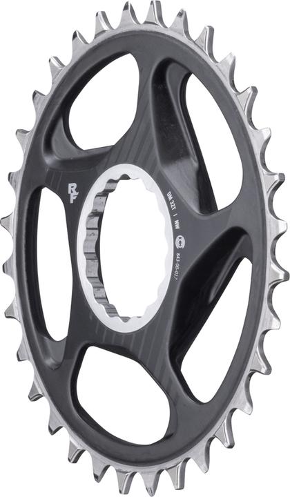 Productafbeelding Race Face RF ERA DM Kettingblad Sram/SHI 1x10-12/11SPD 52CL (30)