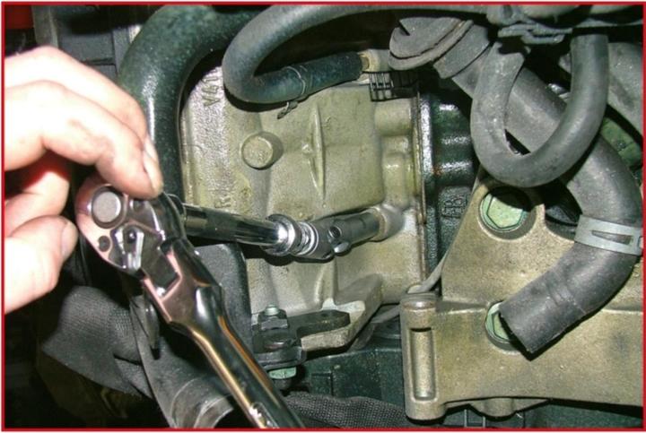 Actual product image KS Tools 500.7305