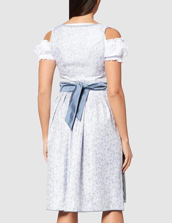 Produktbild Stockerpoint Geblümtes Damenkleid (36)