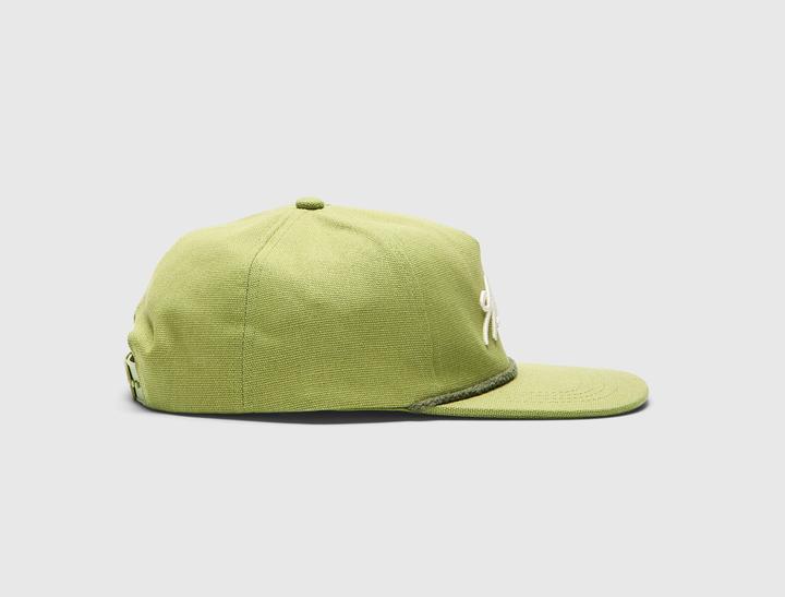 Image du produit Selected Bestickte Cap (Taille unique)