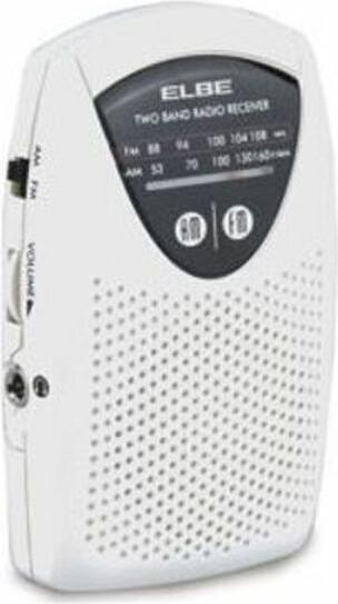 Produktbild Elbe RF-50 (AM, FM, Bluetooth, WLAN)