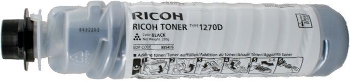 Actual product image RICOH 1270d (FC)