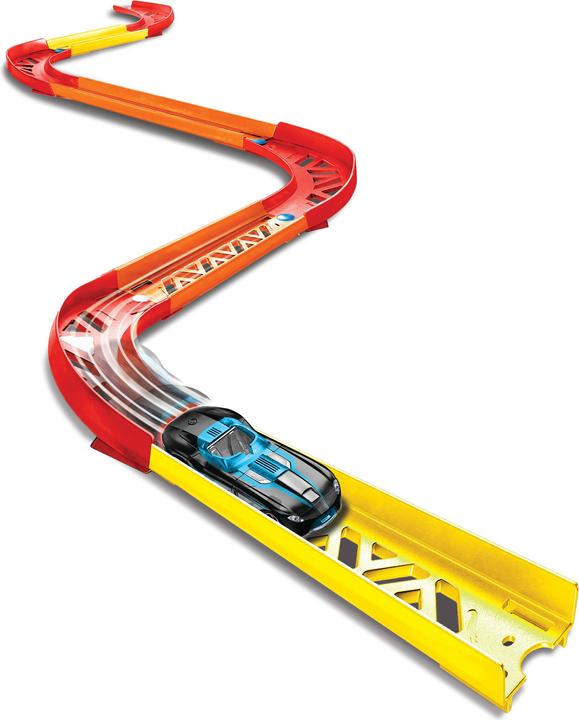 Produktbild Hot Wheels Track Builder - Premium-Biegeset