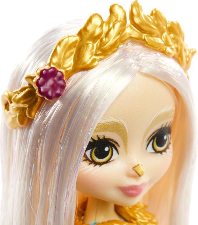 Image du produit Enchantimals Odele Hibou et Cruise - Mini-poupée - 4 ans et +