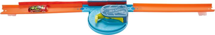 Produktbild Hot Wheels Track Builder Unlimited Kurvenkicker-Set
