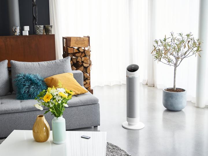 Image du produit Rowenta HQ8120 Confort silencieux (61 dB)