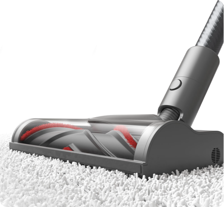 Actual product image Dreame T30
