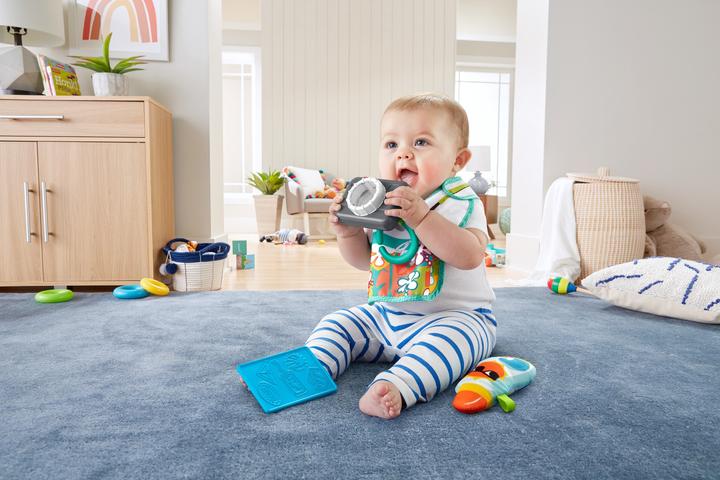 Immagine prodotto Fisher-Price Set regalo Piccolo Turista