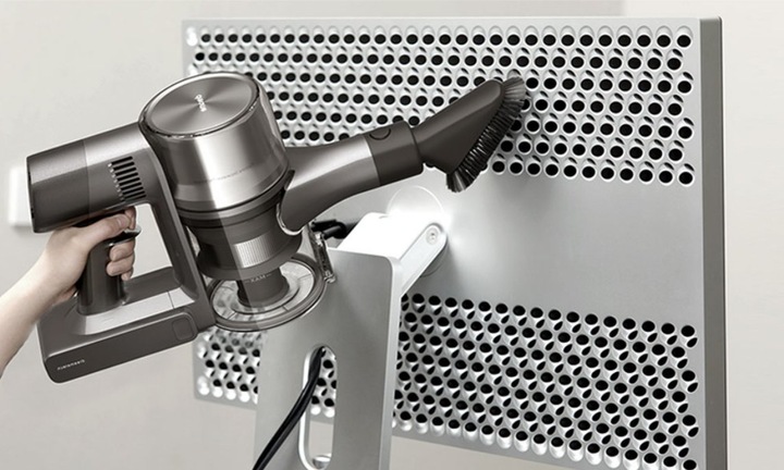Actual product image Dreame T30