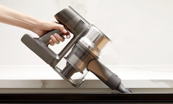 Actual product image Dreame T30