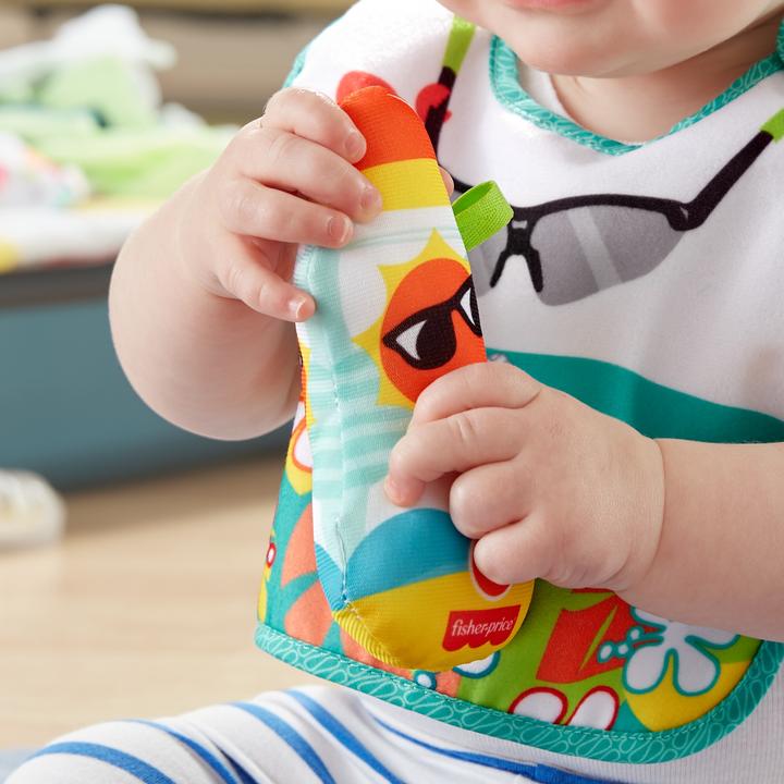 Immagine prodotto Fisher-Price Set regalo Piccolo Turista