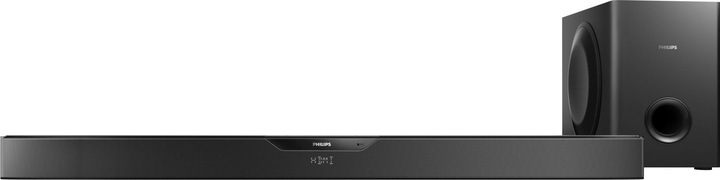 Productafbeelding Philips Htl6140b (320 W)