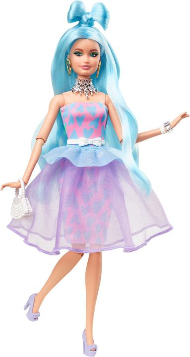 Actual product image Barbie Extra Doll and Accessories
