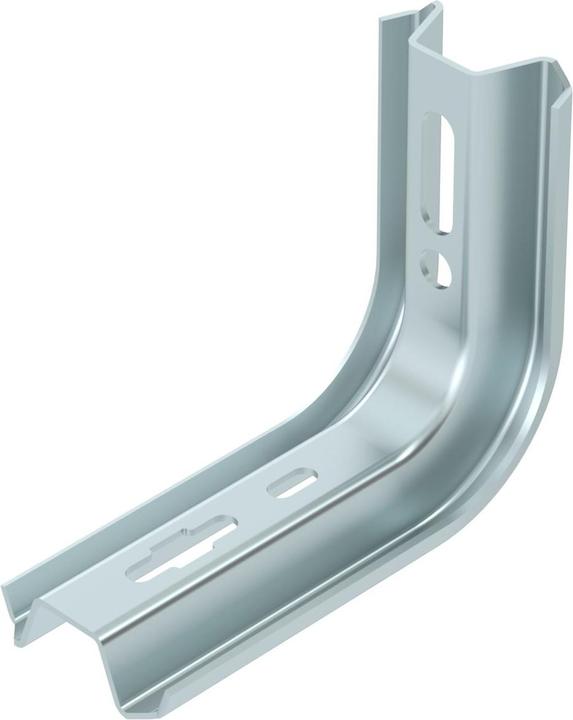 Produktbild OBO Bettermann TPSA 145 FS TP-Stiel/ Wand ** +Stielausleger Einsatz als Stiel 636