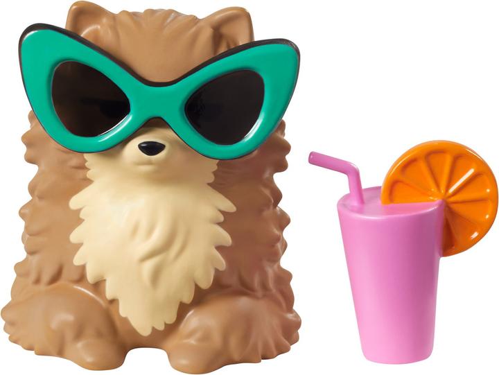 Image du produit Barbie Poupée Extra