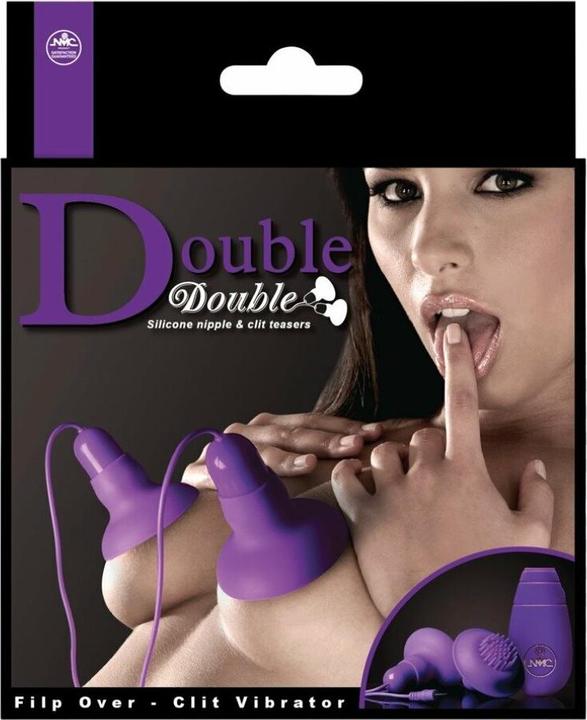 Produktbild NMC Double