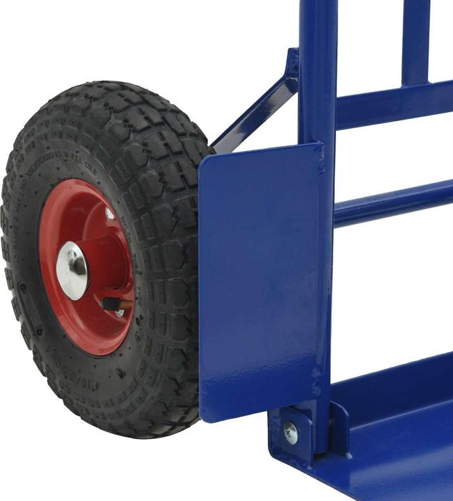 Produktbild vidaXL Handwagen