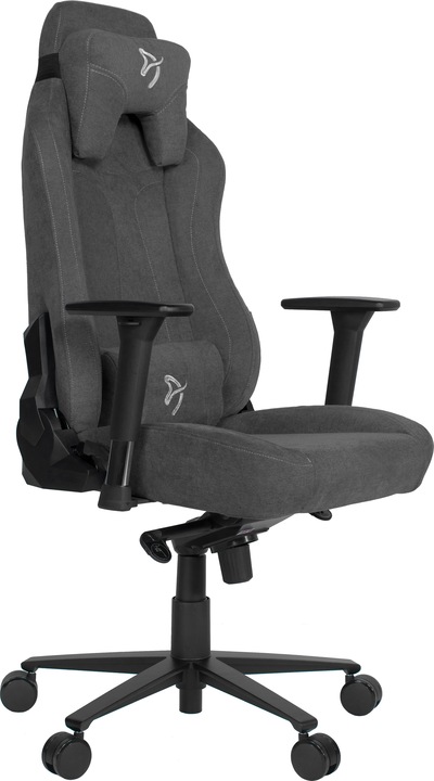 Actual product image Arozzi Vernazza Soft Fabric