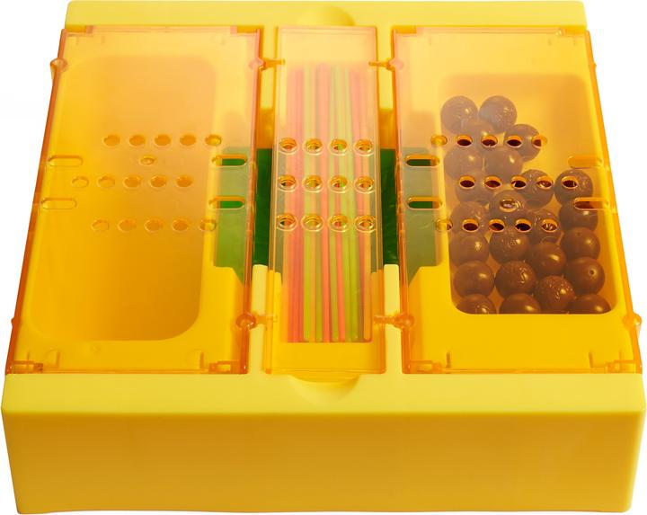 Image du produit Mattel Games SOS Ouistiti Voyage - Jeux de voyage - 5 ans et + (Allemand)