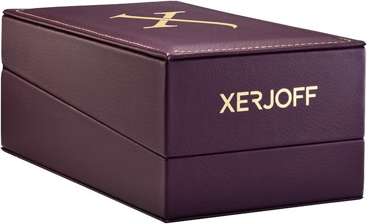Actual product image XerJoff 1861 Naxos (Eau de parfum, 100 ml)
