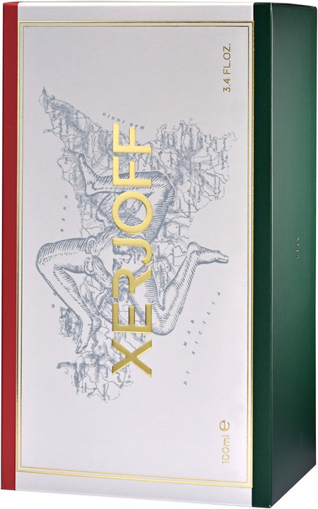 Actual product image XerJoff 1861 Naxos (Eau de parfum, 100 ml)