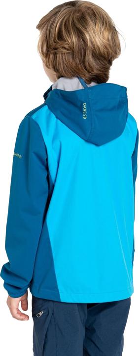 Immagine prodotto Dare2b Explore Giacca Soft Shell Bambini (146, 152)
