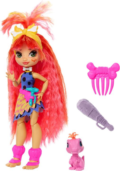 Cave Club Bambola Emberly acquista su Galaxus