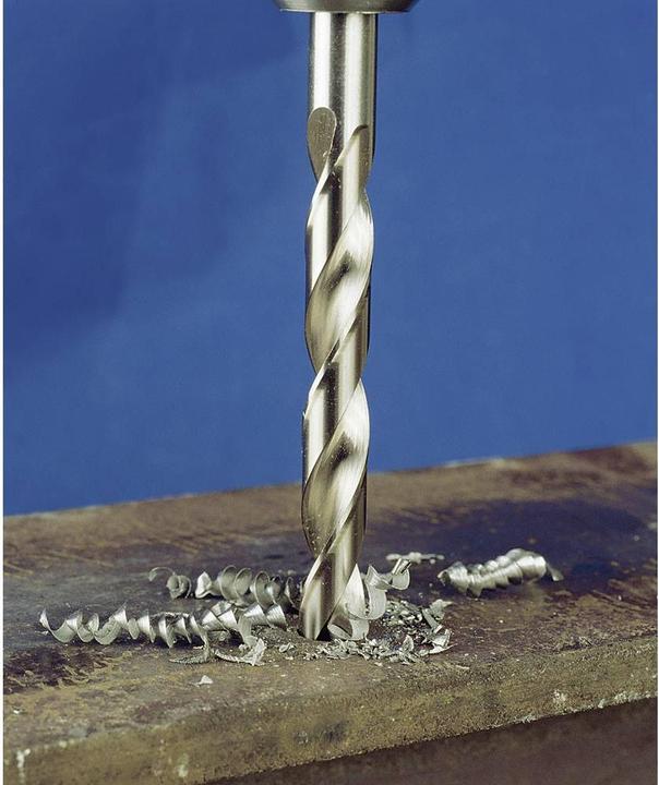 Produktbild Exact HSS Metall-Spiralbohrer-Set 25 (1 mm, 1.5 mm, 10 mm, 10.5 mm, 11 mm, 11.5 mm, 12 mm, 12.5 mm, 13 mm, 2 mm, 2.5 mm, 3 mm, 3.5 mm, 4 mm, 4.5 mm, 5 mm, 5.5 mm, 6 mm, 6.5 mm, 7 mm, 7.5 mm, 8 mm, 8.5 mm, 9 mm, 9.5 mm)