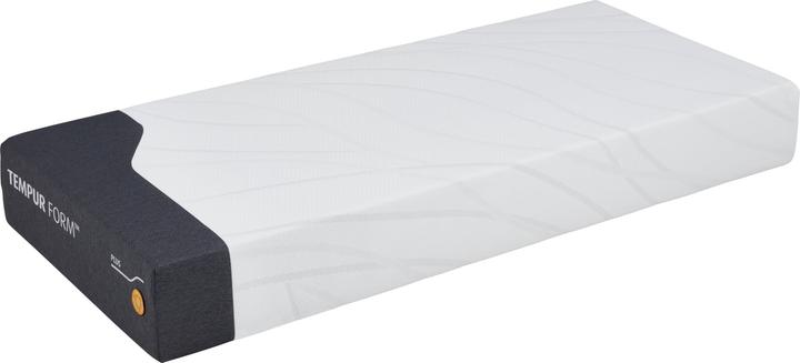 Tempur FORM PLUS HYBRID medium (90 x 200 cm, Schaumstoffkern)