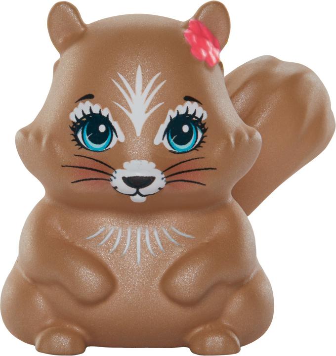 Produktbild Enchantimals Pop - Eichhörnchen Schneemann