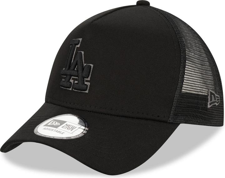 Produktbild New Era 9Forty Aframe Trucker Los Angeles Dodgers (One Size)