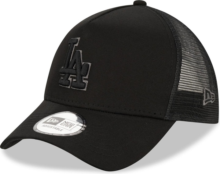 Image du produit New Era 9Forty Aframe Trucker Dodgers de Los Angeles (Taille unique)