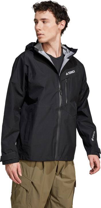Image du produit adidas Techrock 3 Layer GORE-TEX Performance Jacket (S)