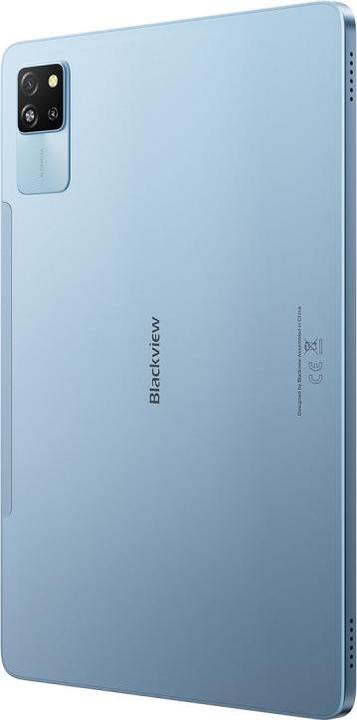 Immagine prodotto Blackview TAB 60 Pro (4G - 10,01" - 128 GB, 4 GB RAM) Blu (4G, 10.01", 128 GB, Blu)
