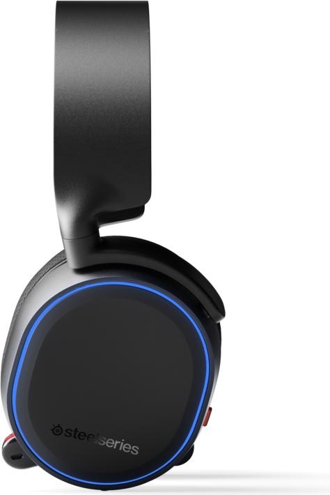 Immagine prodotto SteelSeries Arctis 5 (RGB) (Cablato)
