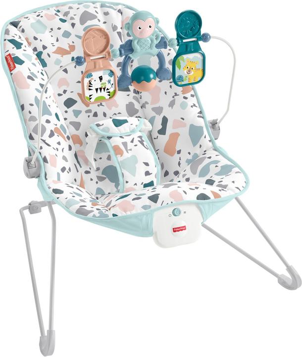 Produktbild Fisher-Price Wippe