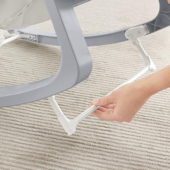 Produktbild Fisher-Price 2-in-1 Schaukelsitz