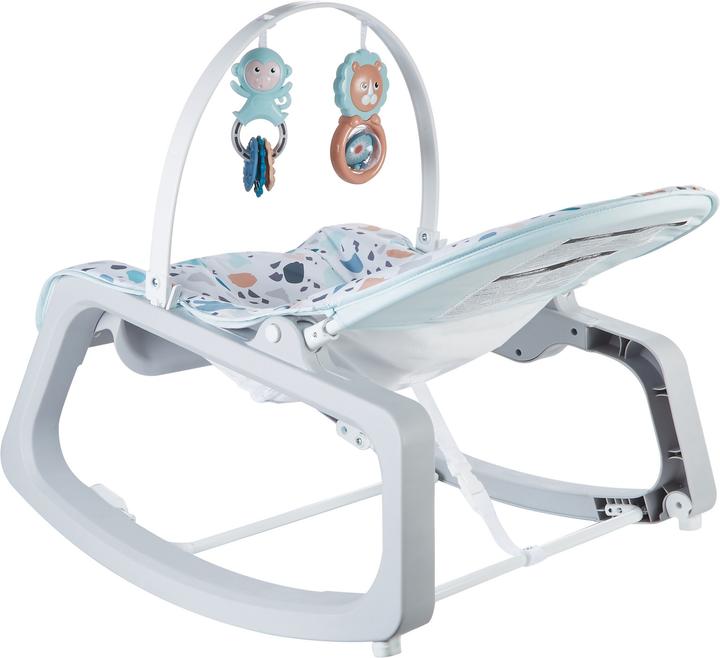 Produktbild Fisher-Price 2-in-1 Schaukelsitz