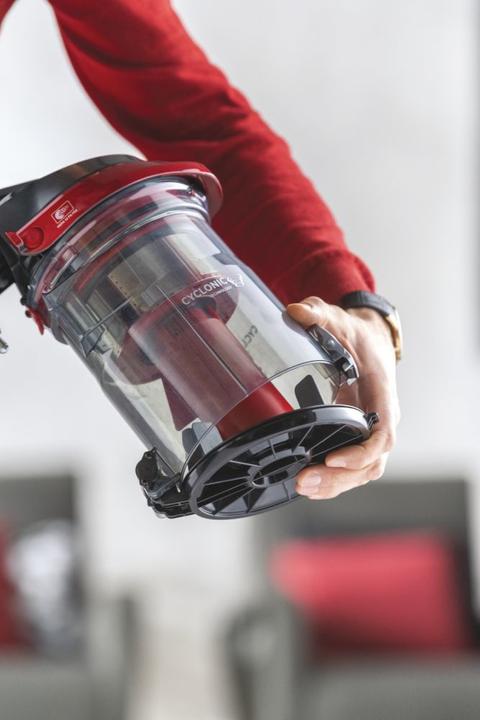 Produktbild Hoover HP730ALG 011