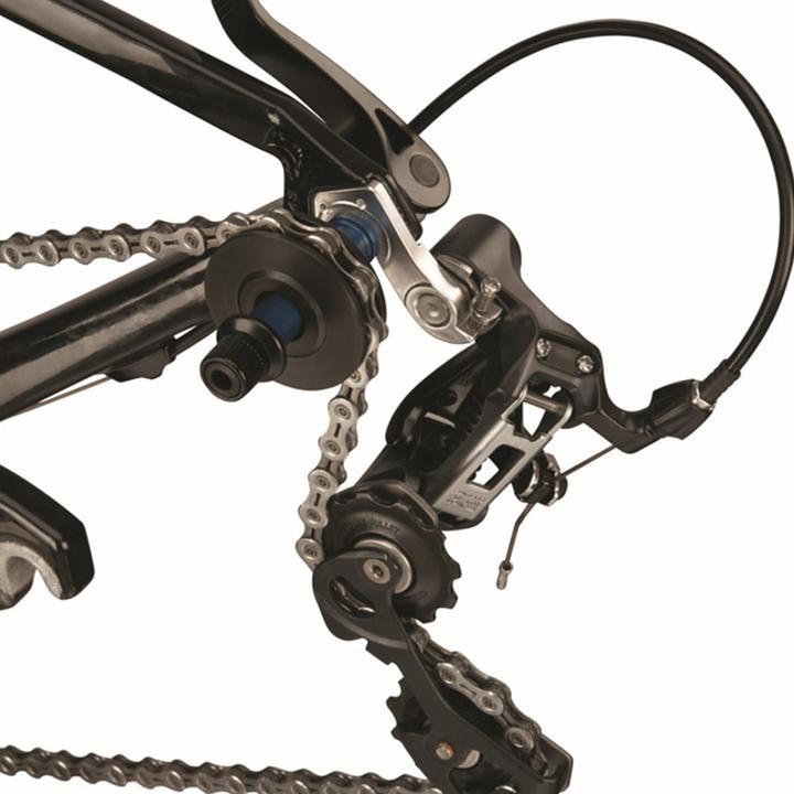 Actual product image Park Tool DH-1 Dummy hub