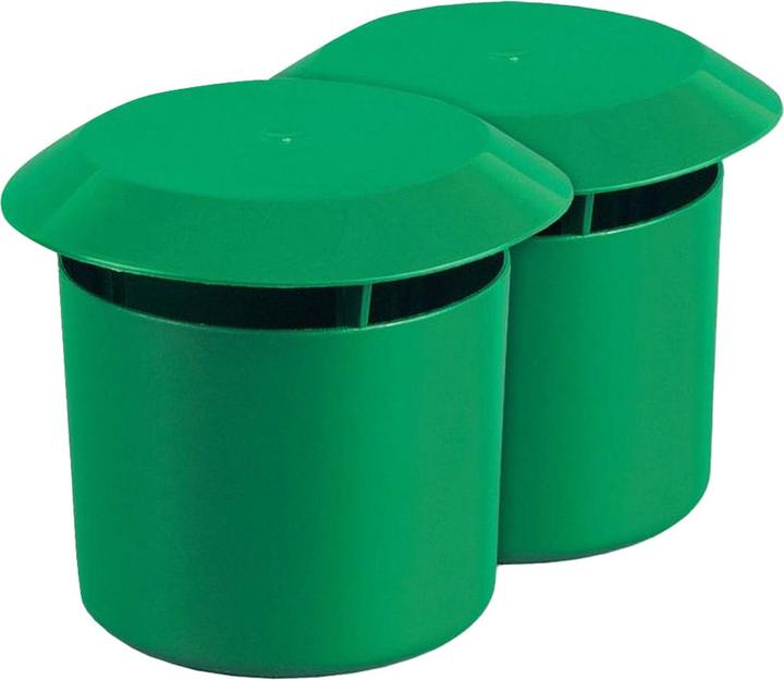 Actual product image Gardigo Set of 16 snail traps